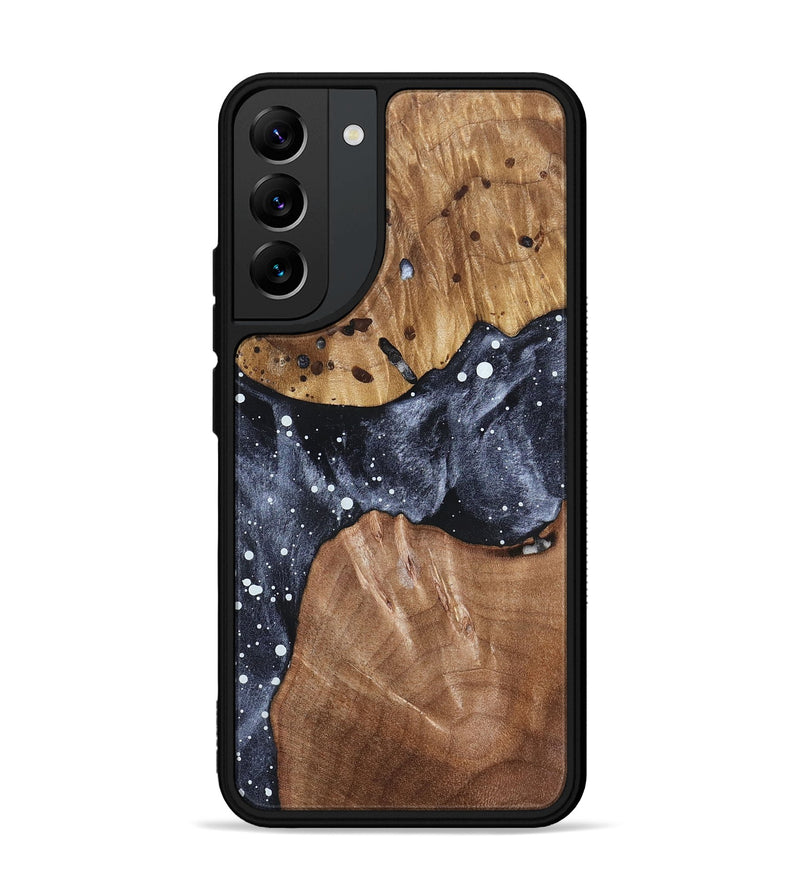 Galaxy S22 Plus Wood Phone Case - Ally (Cosmos, 824535)