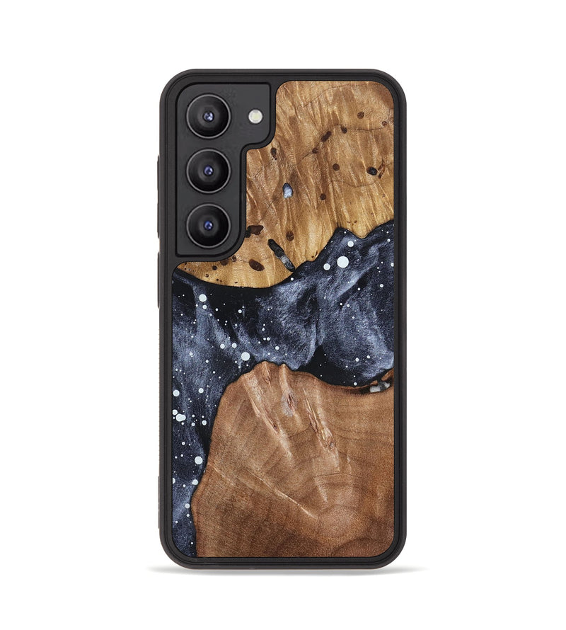 Galaxy S23 Wood Phone Case - Ally (Cosmos, 824535)