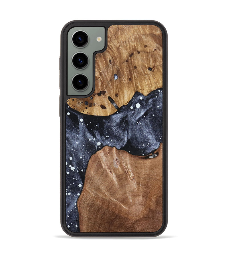 Galaxy S23 Plus Wood Phone Case - Ally (Cosmos, 824535)