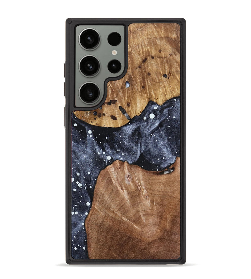Galaxy S23 Ultra Wood Phone Case - Ally (Cosmos, 824535)