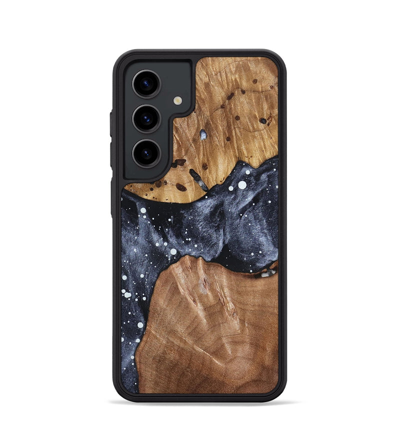 Galaxy S24 Wood Phone Case - Ally (Cosmos, 824535)