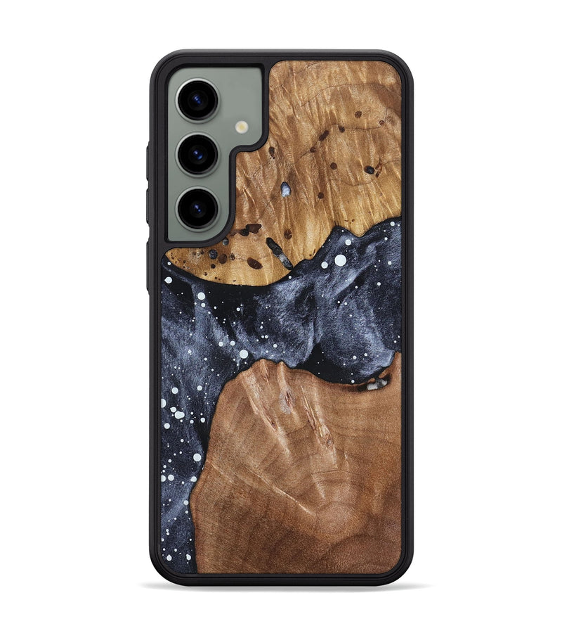 Galaxy S24 Plus Wood Phone Case - Ally (Cosmos, 824535)