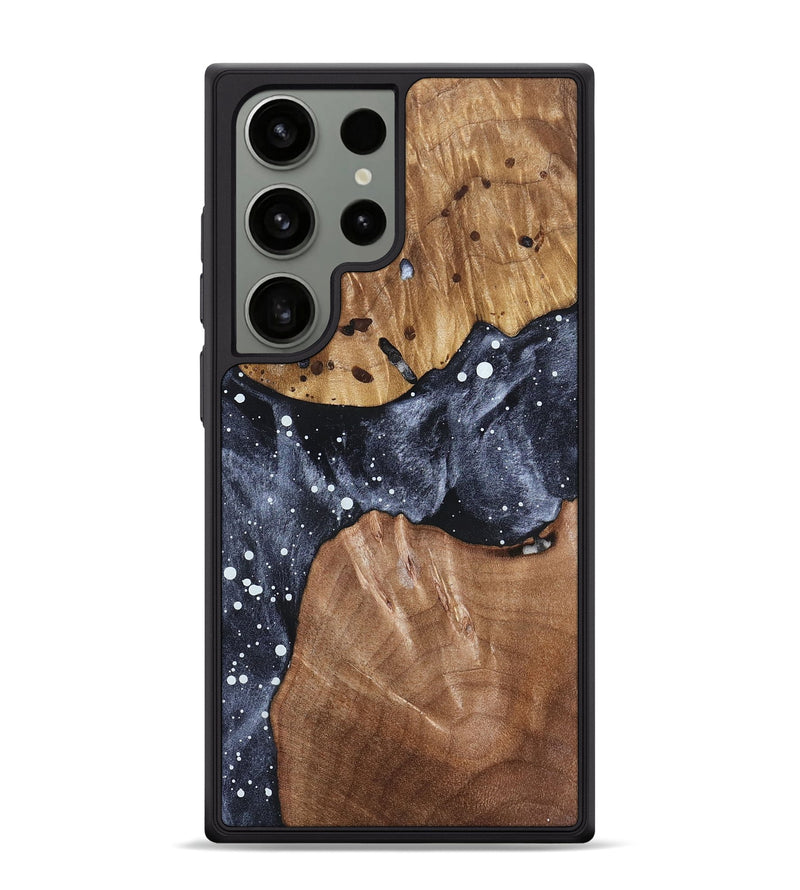 Galaxy S24 Ultra Wood Phone Case - Ally (Cosmos, 824535)
