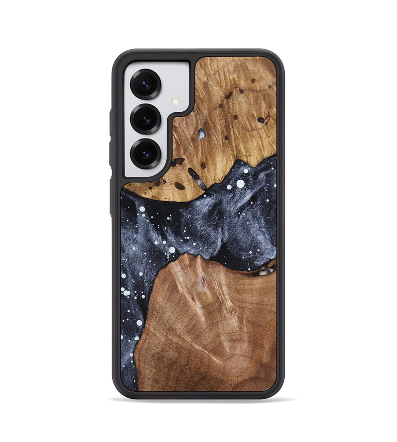 Galaxy S25 Wood Phone Case - Ally (Cosmos, 824535)
