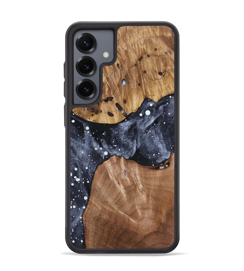 Galaxy S25 Plus Wood Phone Case - Ally (Cosmos, 824535)