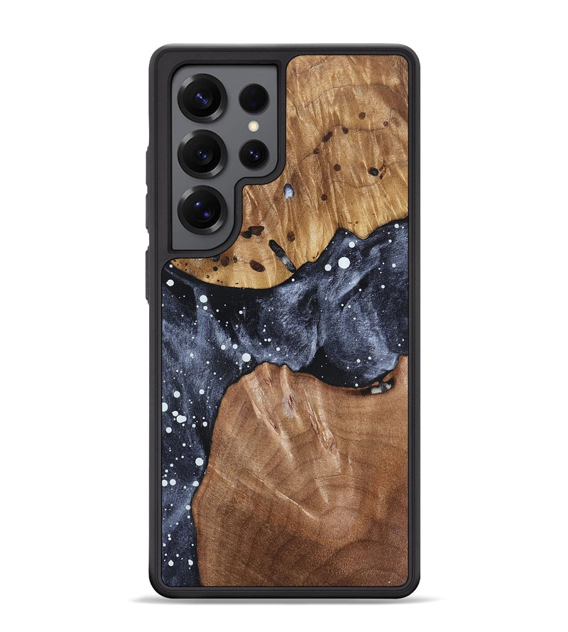 Galaxy S25 Ultra Wood Phone Case - Ally (Cosmos, 824535)