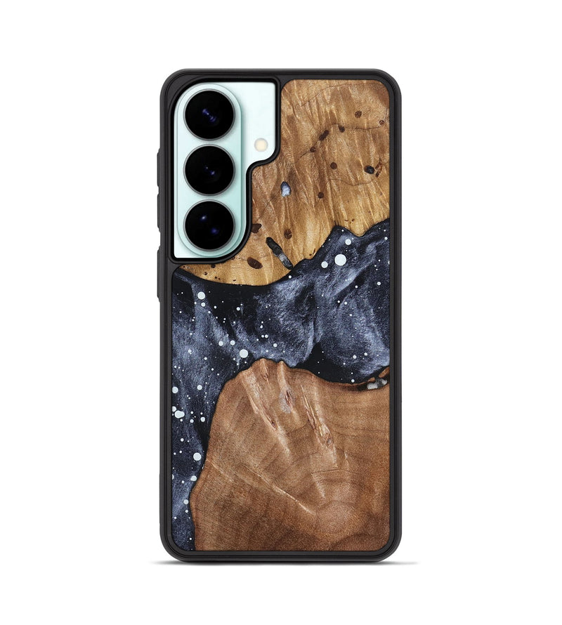 Galaxy S26 Wood Phone Case - Ally (Cosmos, 824535)