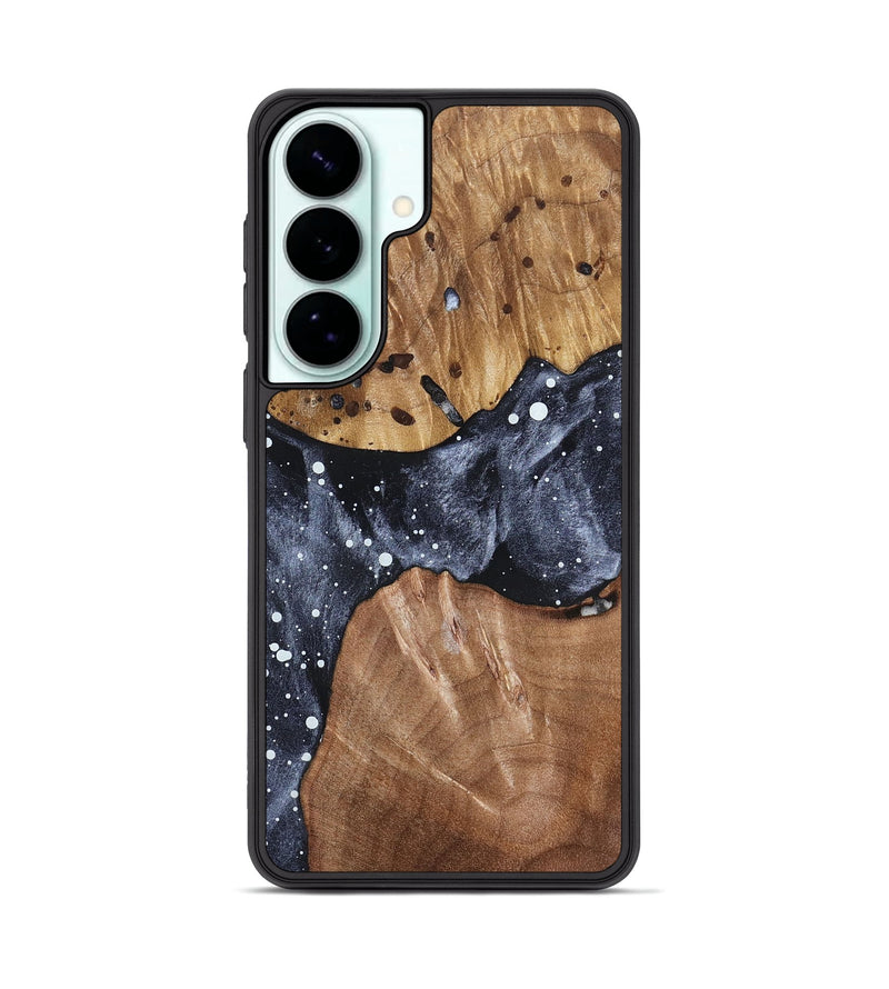 Galaxy S26 Plus Wood Phone Case - Ally (Cosmos, 824535)