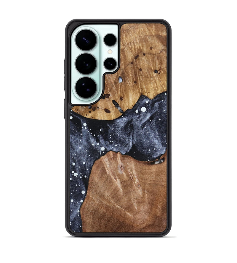 Galaxy S26 Ultra Wood Phone Case - Ally (Cosmos, 824535)
