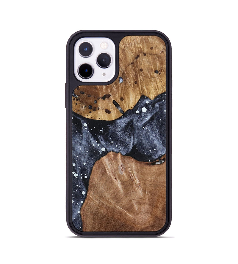 iPhone 11 Pro Wood Phone Case - Ally (Cosmos, 824535)