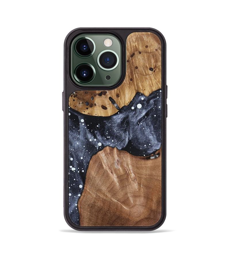 iPhone 13 Pro Wood Phone Case - Ally (Cosmos, 824535)