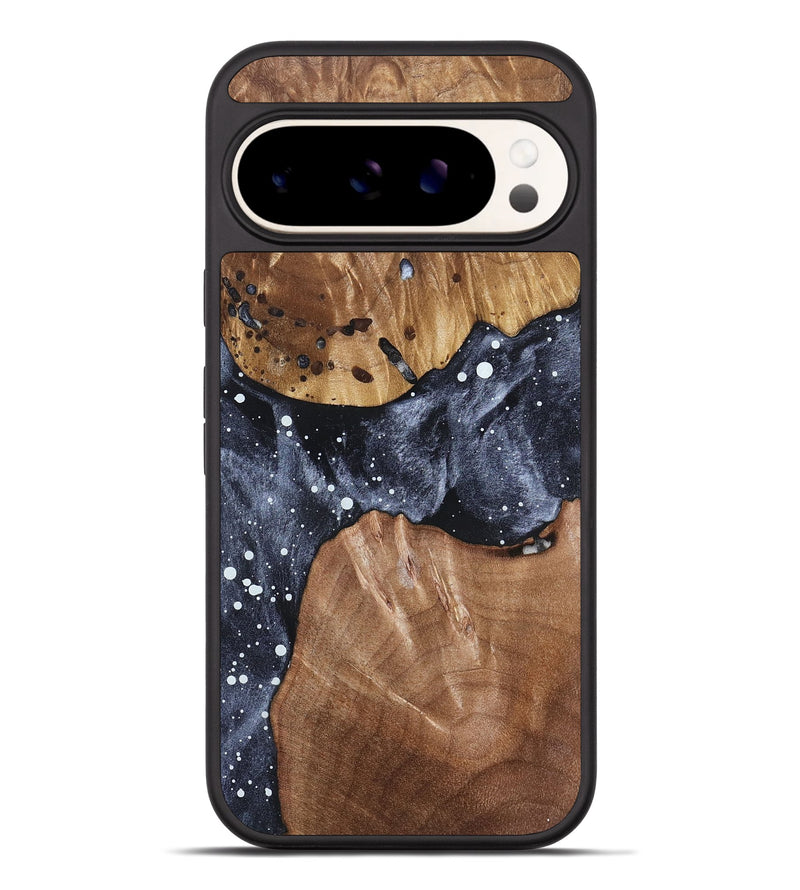 Pixel 9 Pro XL Wood Phone Case - Ally (Cosmos, 824535)