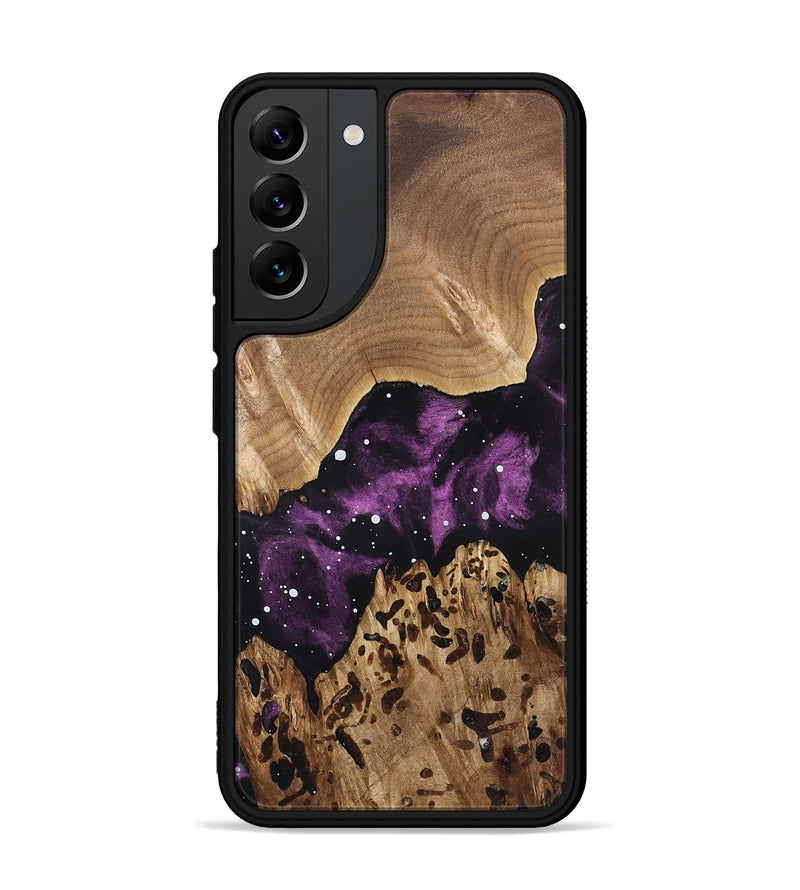 Galaxy S22 Plus Wood Phone Case - Paulina (Cosmos, 824541)