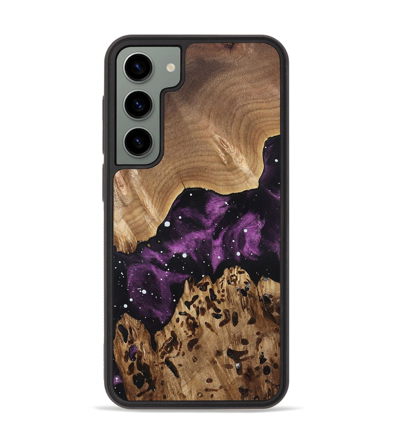 Galaxy S23 Plus Wood Phone Case - Paulina (Cosmos, 824541)