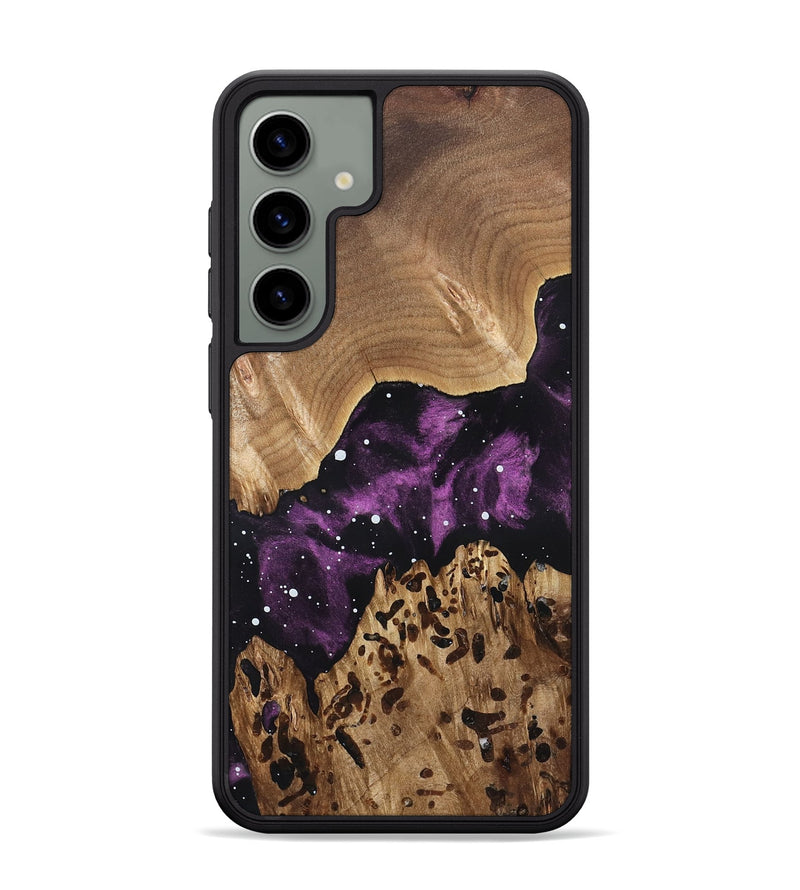 Galaxy S24 Plus Wood Phone Case - Paulina (Cosmos, 824541)