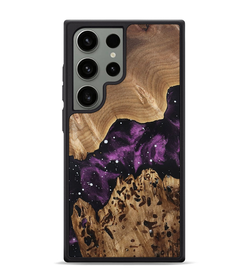 Galaxy S24 Ultra Wood Phone Case - Paulina (Cosmos, 824541)
