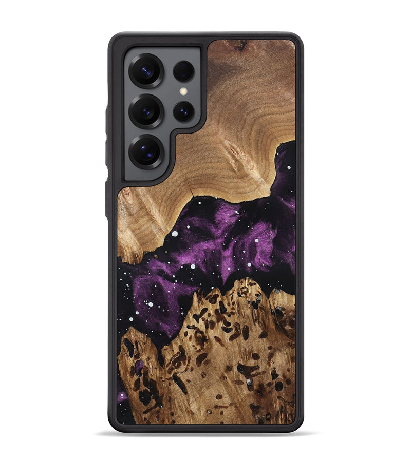 Galaxy S25 Ultra Wood Phone Case - Paulina (Cosmos, 824541)
