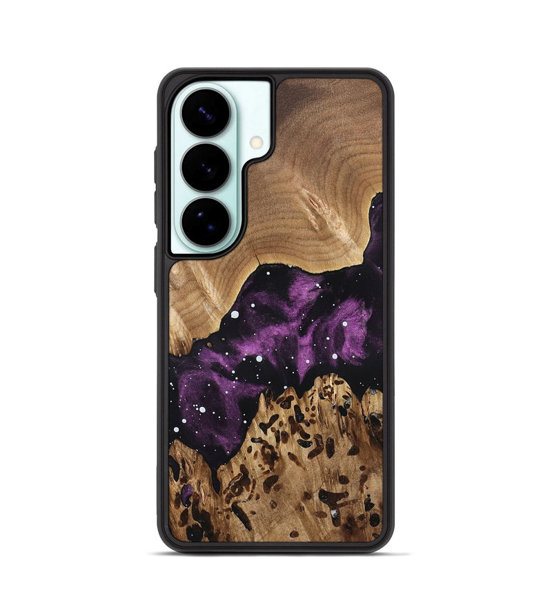 Galaxy S26 Wood Phone Case - Paulina (Cosmos, 824541)