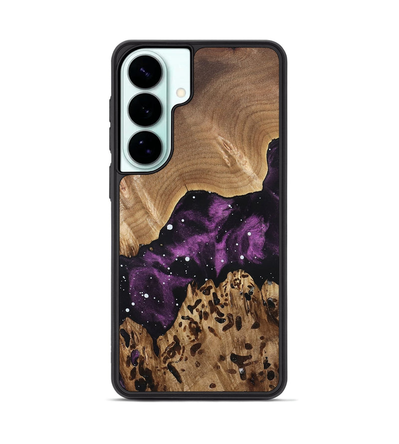 Galaxy S26 Plus Wood Phone Case - Paulina (Cosmos, 824541)