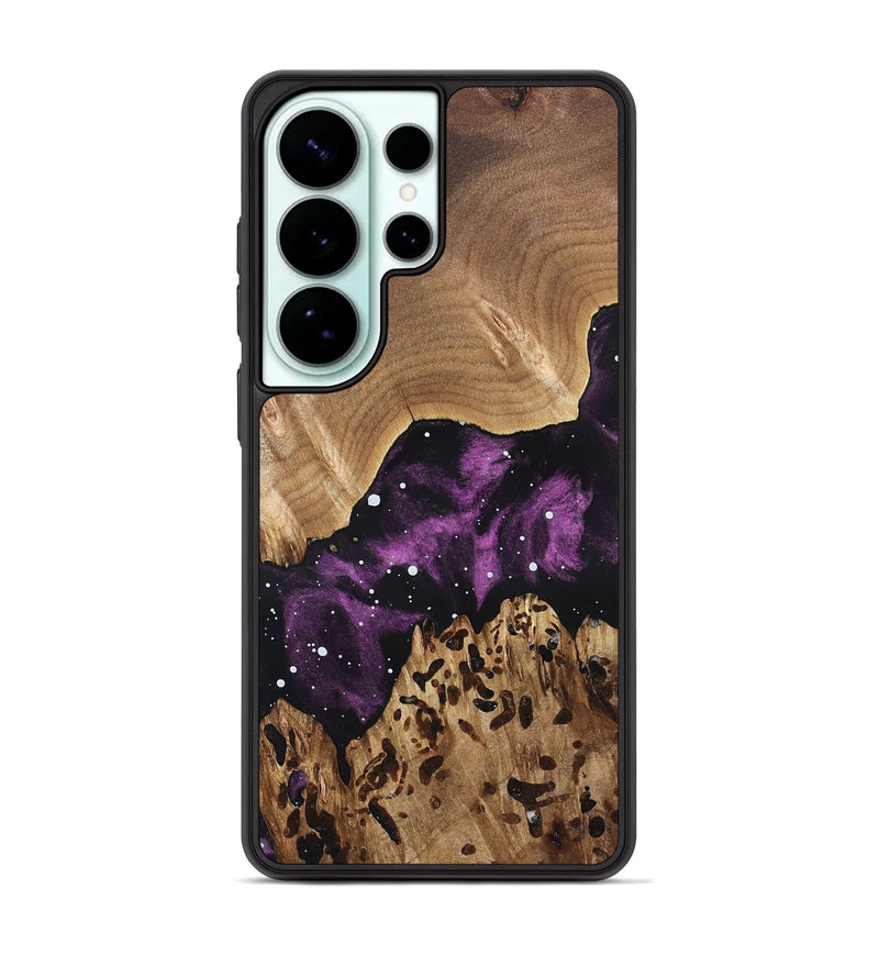 Galaxy S26 Ultra Wood Phone Case - Paulina (Cosmos, 824541)