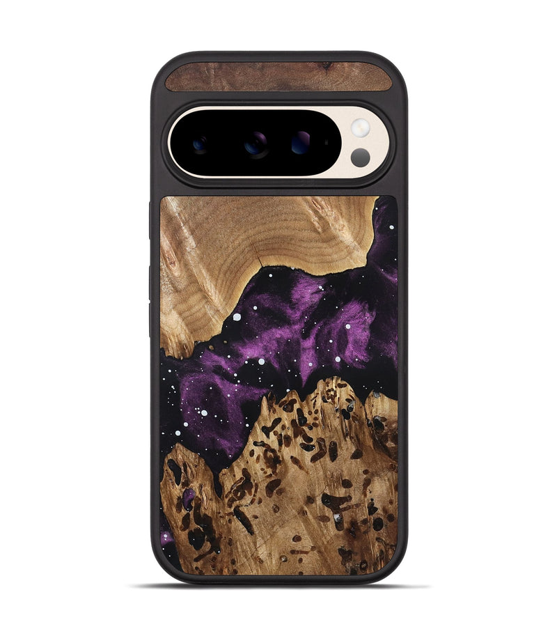 Pixel 10 Wood Phone Case - Paulina (Cosmos, 824541)