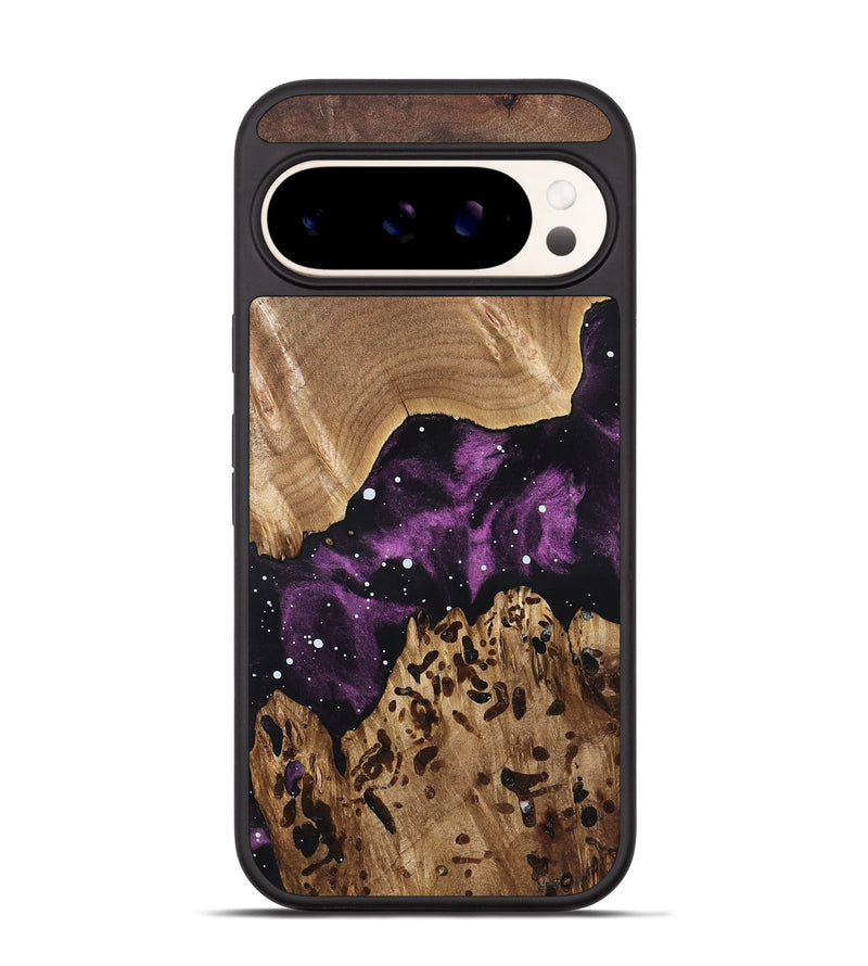 Pixel 9 Wood Phone Case - Paulina (Cosmos, 824541)