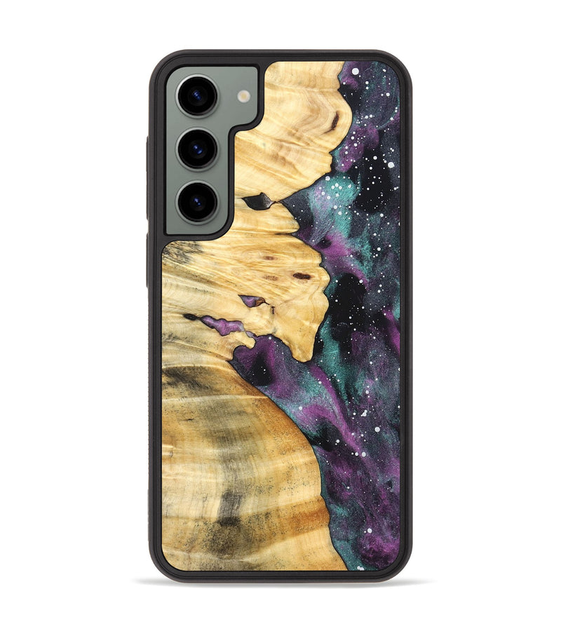 Galaxy S23 Plus Wood Phone Case - Sanai (Cosmos, 824545)
