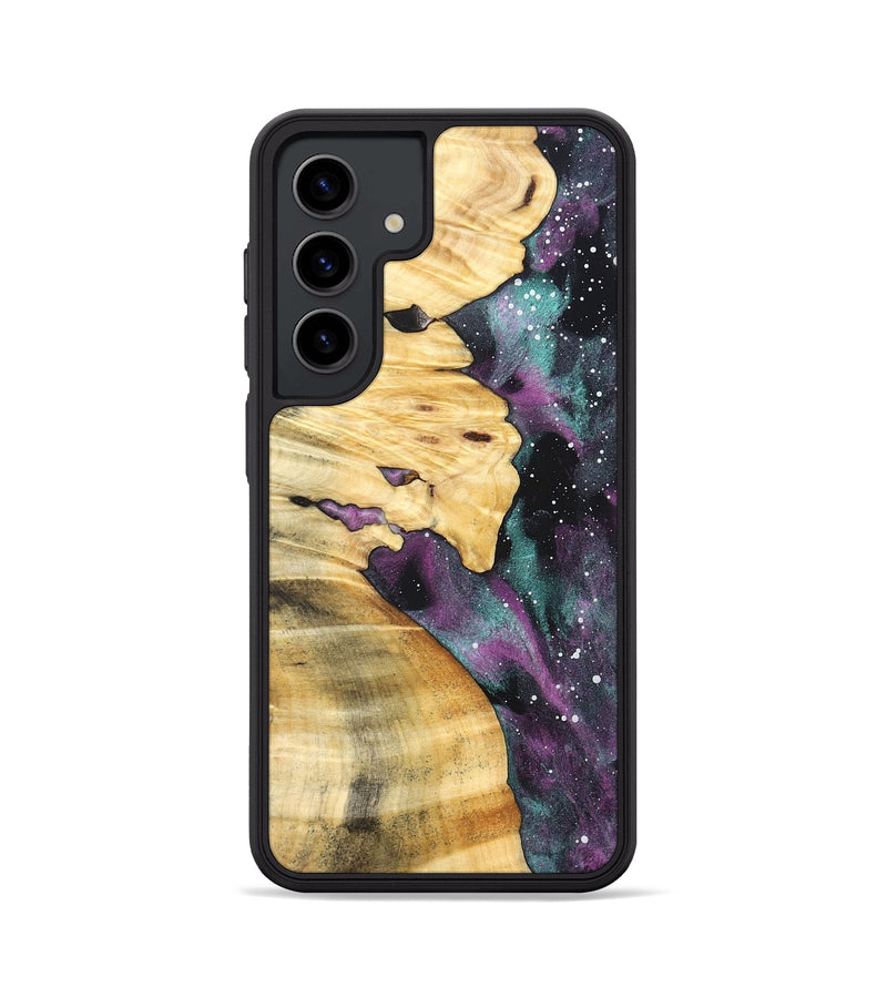 Galaxy S24 Wood Phone Case - Sanai (Cosmos, 824545)