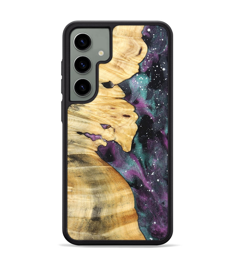 Galaxy S24 Plus Wood Phone Case - Sanai (Cosmos, 824545)