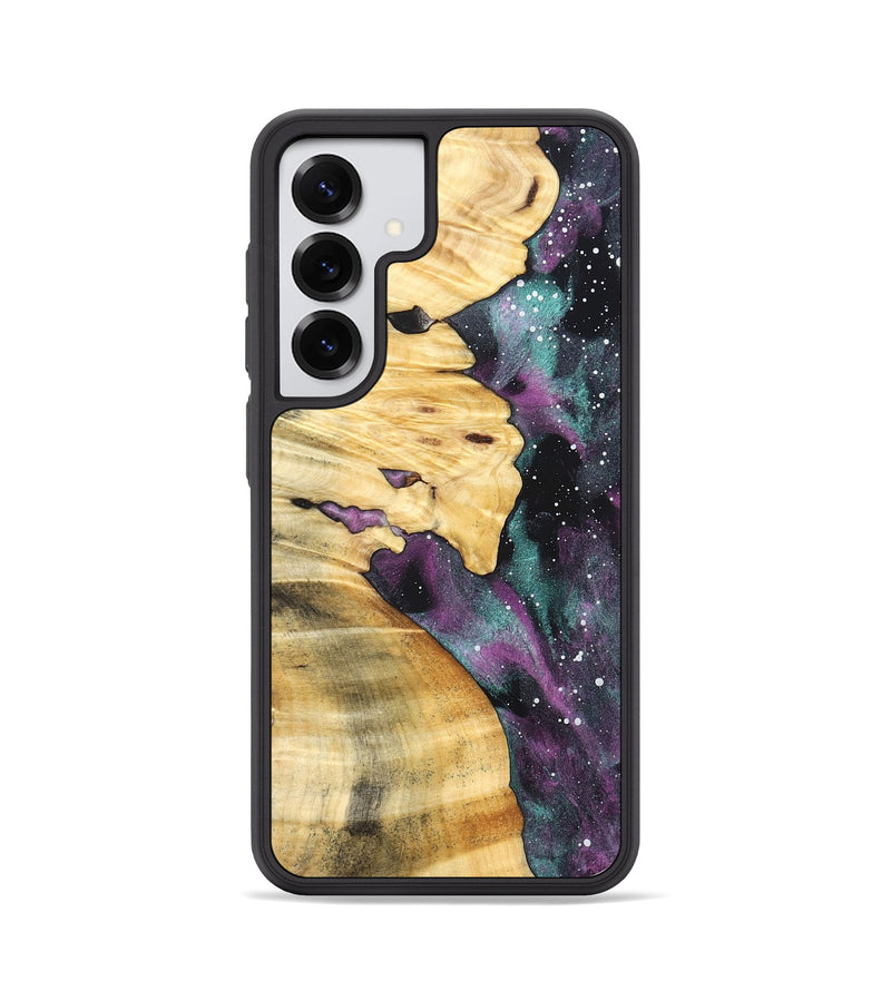 Galaxy S25 Wood Phone Case - Sanai (Cosmos, 824545)
