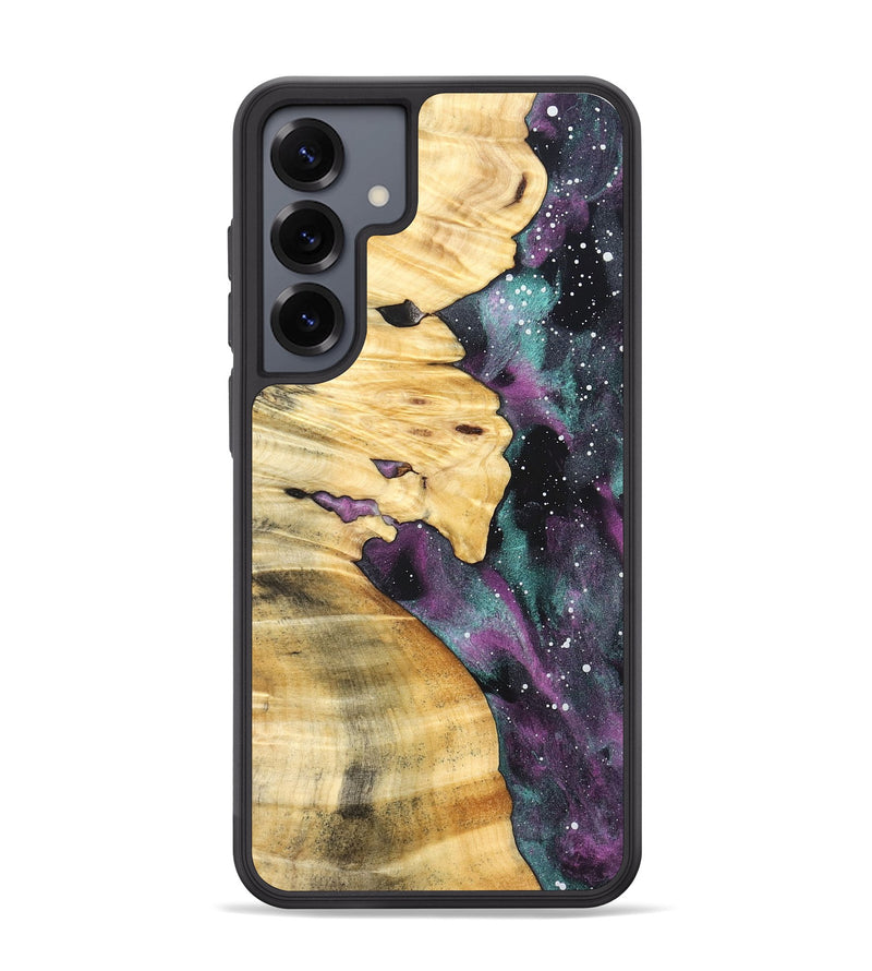 Galaxy S25 Plus Wood Phone Case - Sanai (Cosmos, 824545)