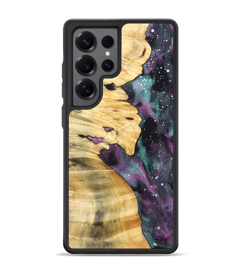 Galaxy S25 Ultra Wood Phone Case - Sanai (Cosmos, 824545)