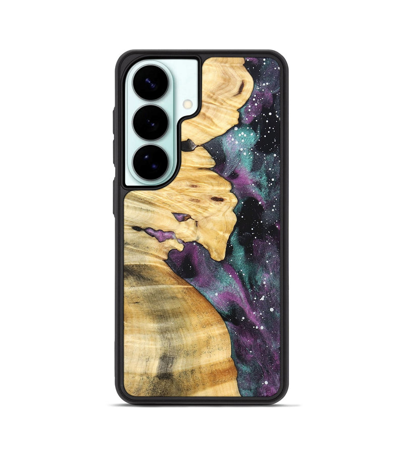Galaxy S26 Wood Phone Case - Sanai (Cosmos, 824545)