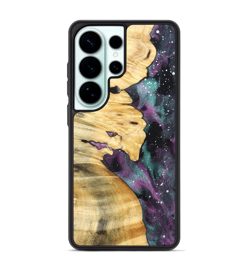 Galaxy S26 Ultra Wood Phone Case - Sanai (Cosmos, 824545)