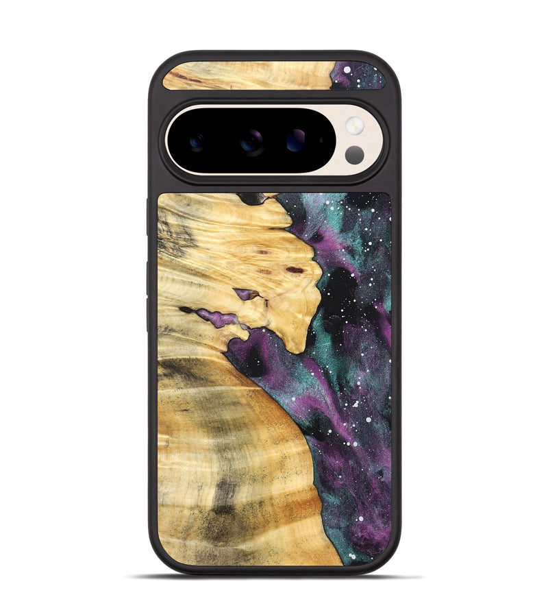 Pixel 10 Wood Phone Case - Sanai (Cosmos, 824545)