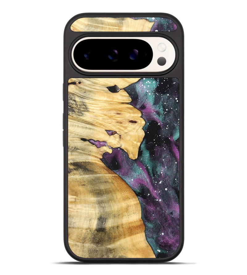 Pixel 9 Pro XL Wood Phone Case - Sanai (Cosmos, 824545)