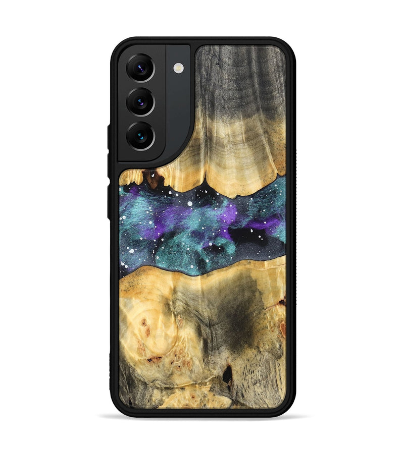 Galaxy S22 Plus Wood Phone Case - Yair (Cosmos, 824547)