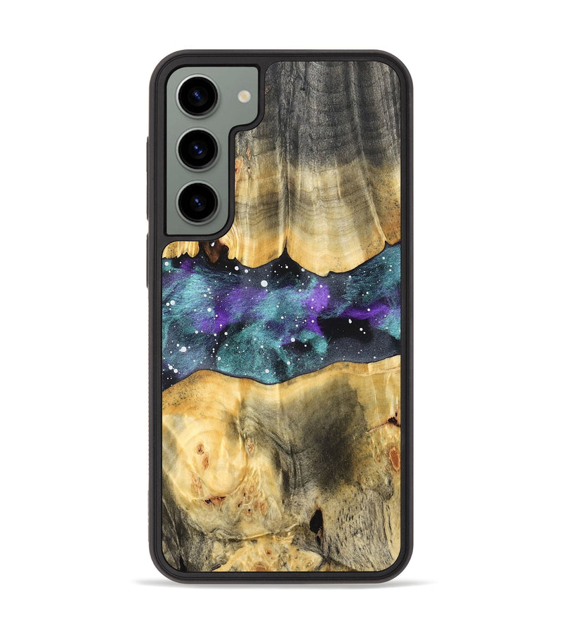 Galaxy S23 Plus Wood Phone Case - Yair (Cosmos, 824547)