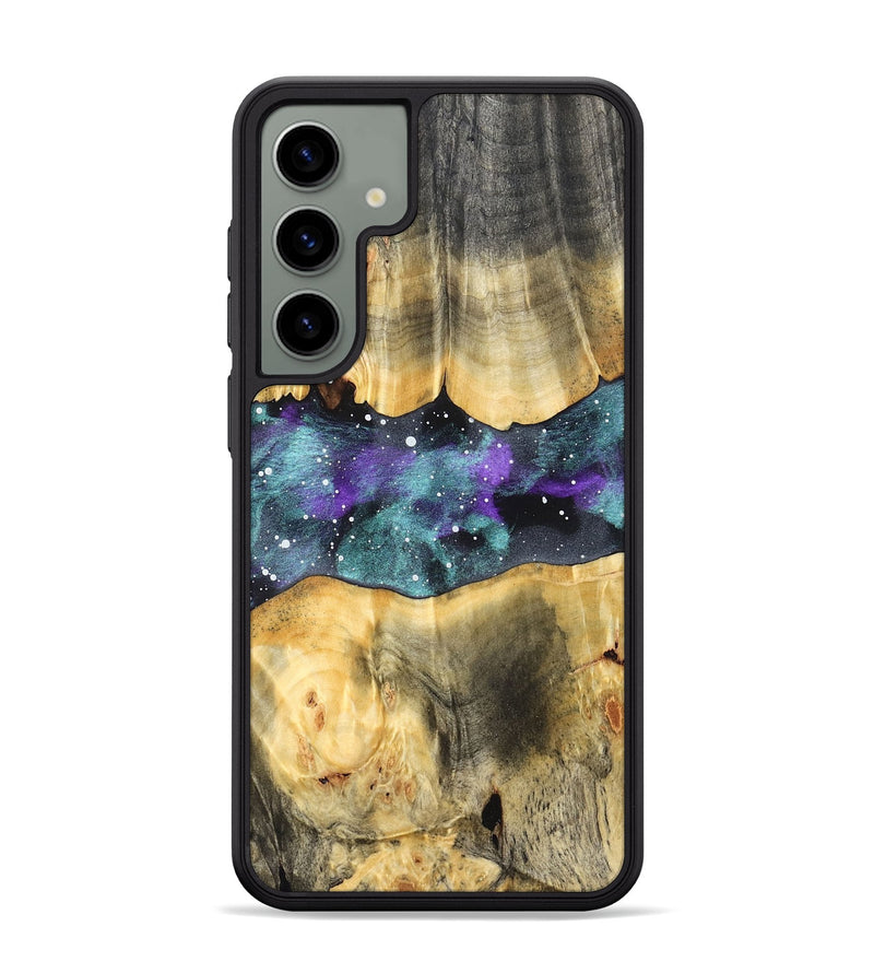 Galaxy S24 Plus Wood Phone Case - Yair (Cosmos, 824547)