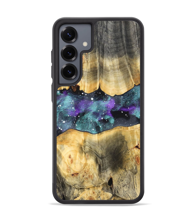 Galaxy S25 Plus Wood Phone Case - Yair (Cosmos, 824547)