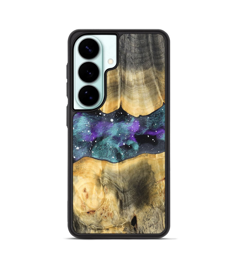 Galaxy S26 Wood Phone Case - Yair (Cosmos, 824547)