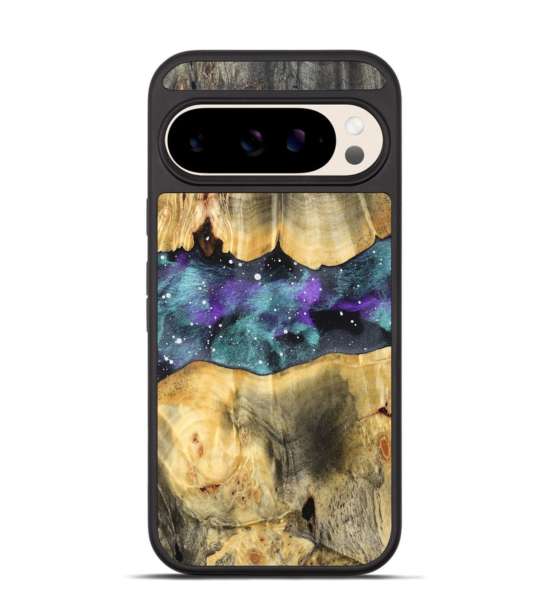 Pixel 10 Wood Phone Case - Yair (Cosmos, 824547)