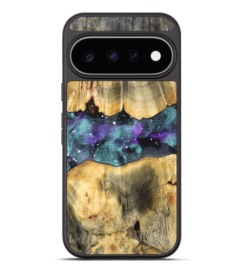 Pixel 11 Pro XL Wood Phone Case - Yair (Cosmos, 824547)