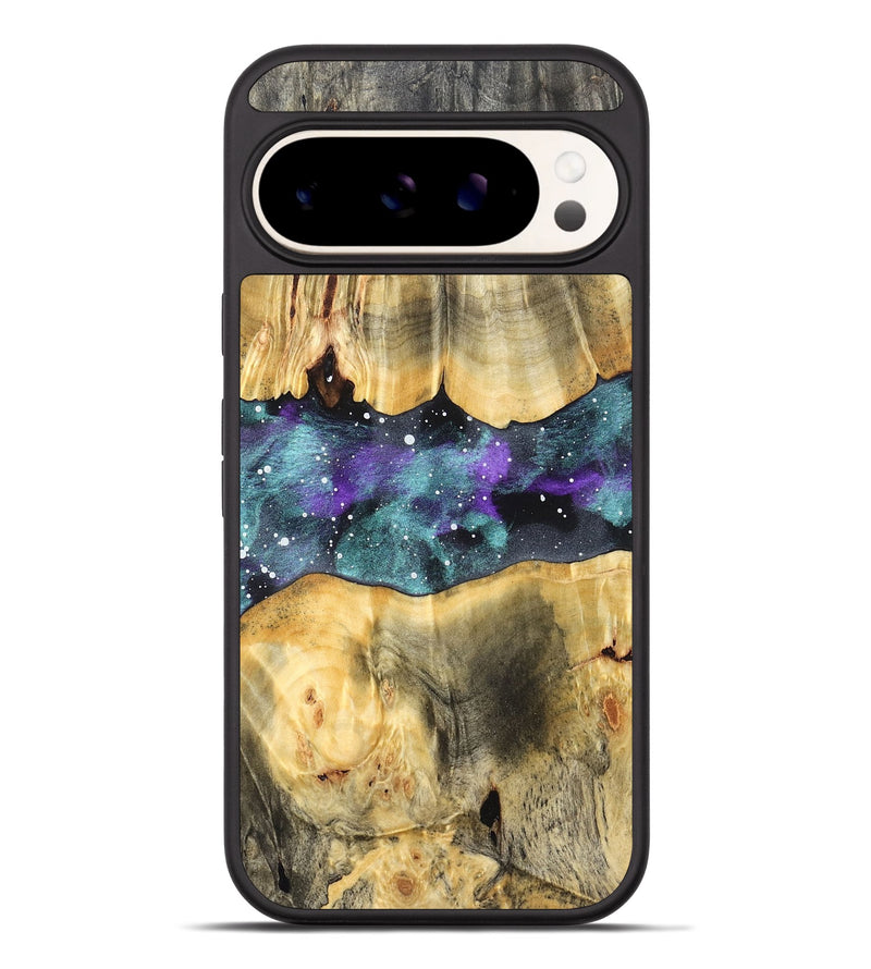 Pixel 9 Pro XL Wood Phone Case - Yair (Cosmos, 824547)