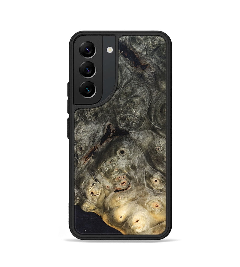 Galaxy S22 Wood Phone Case - Oaklyn (Wood Burl, 824565)
