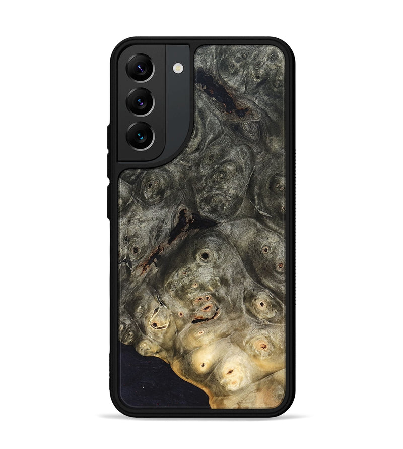 Galaxy S22 Plus Wood Phone Case - Oaklyn (Wood Burl, 824565)
