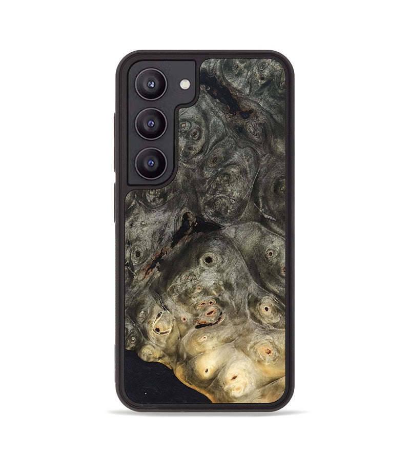 Galaxy S23 Wood Phone Case - Oaklyn (Wood Burl, 824565)