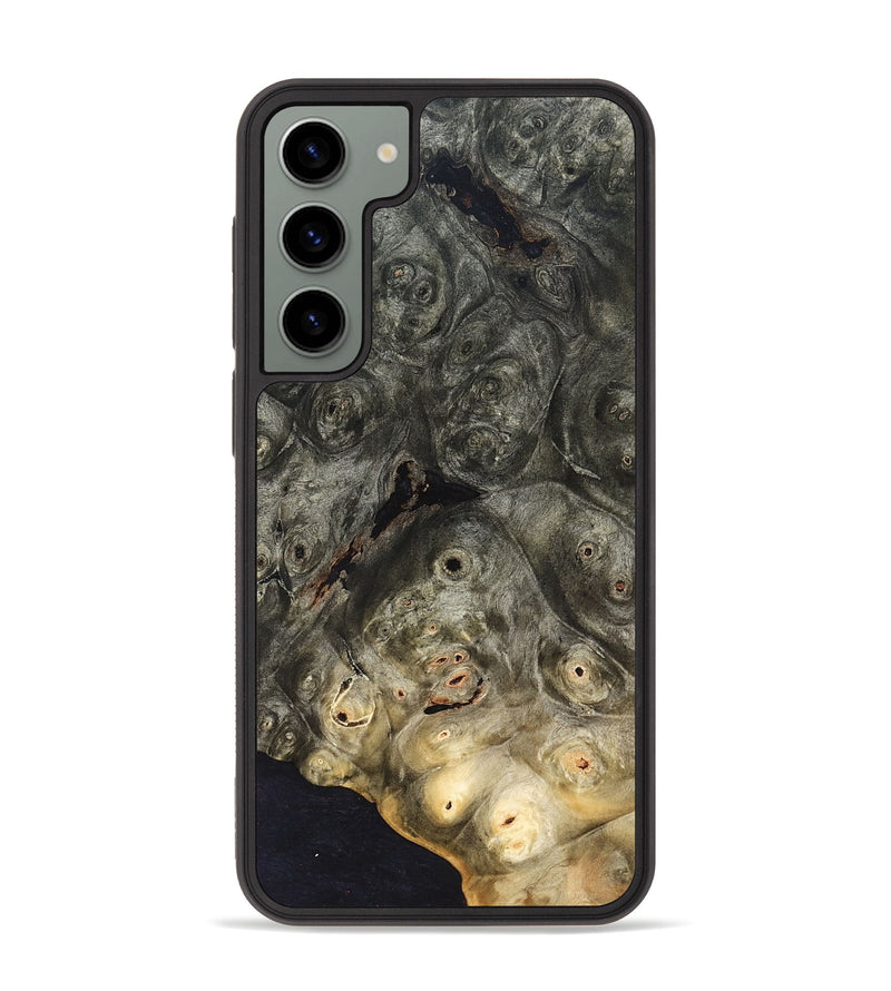 Galaxy S23 Plus Wood Phone Case - Oaklyn (Wood Burl, 824565)