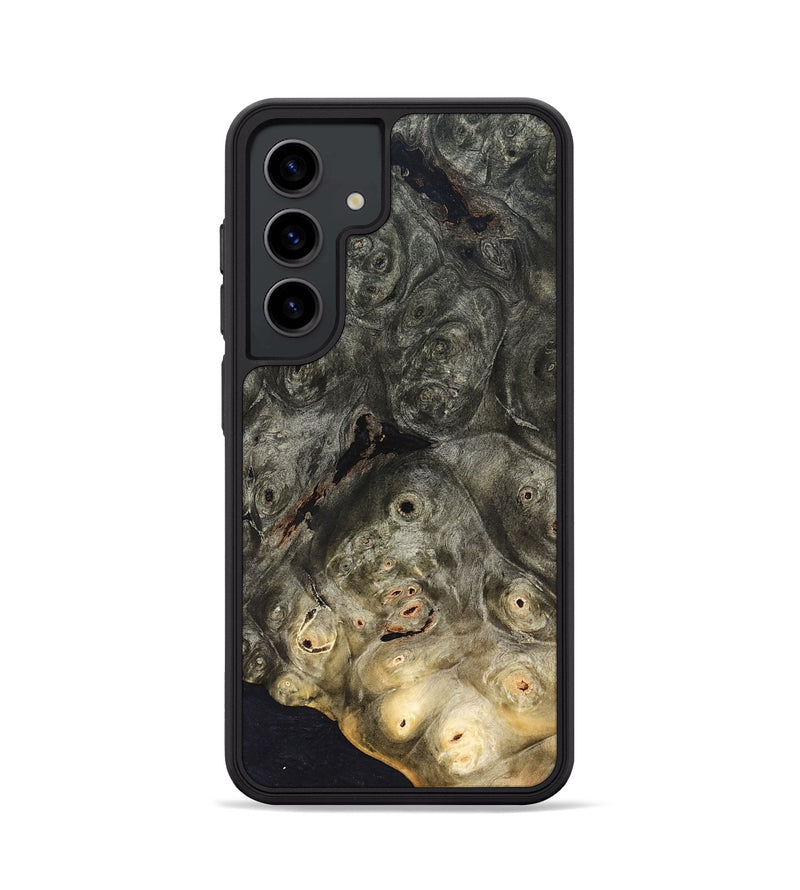 Galaxy S24 Wood Phone Case - Oaklyn (Wood Burl, 824565)