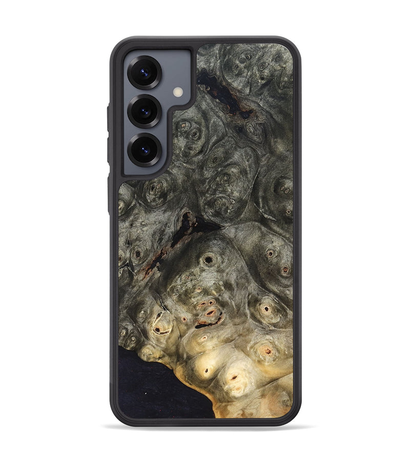 Galaxy S25 Plus Wood Phone Case - Oaklyn (Wood Burl, 824565)